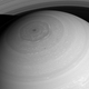 Illustration for article titled Saturn Looks Magnificent From Above